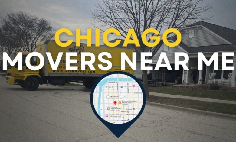 Chicago