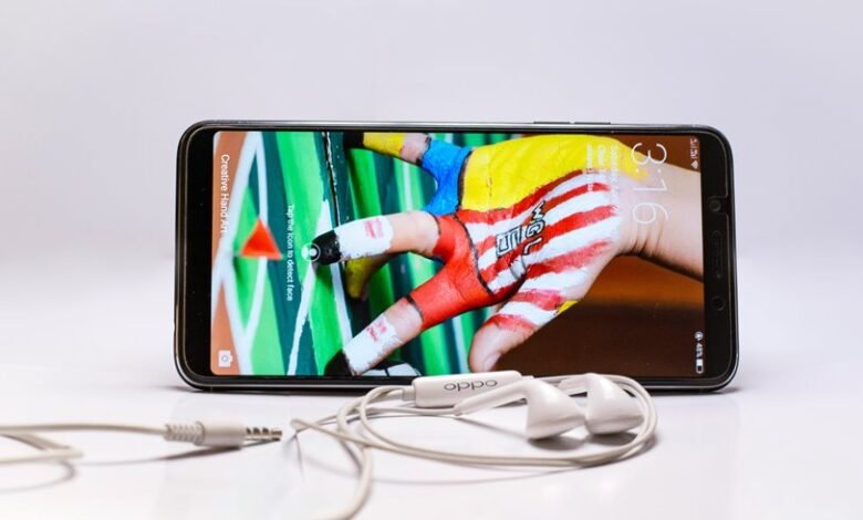 auto oppo configuration settings