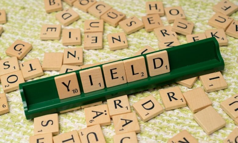 dividend yield analysis gmbh