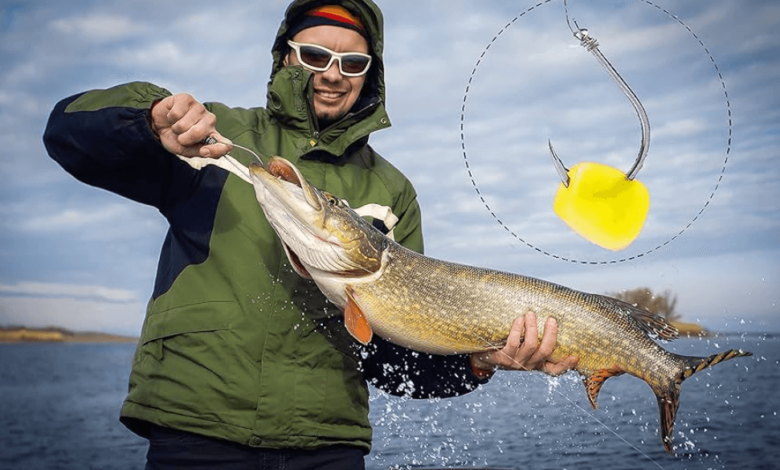 Fishing Lures: Where Precision Meets Passion on the Water