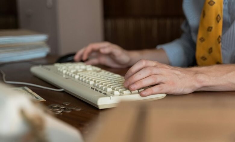 business input identifier code