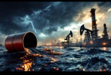 Crude Oil