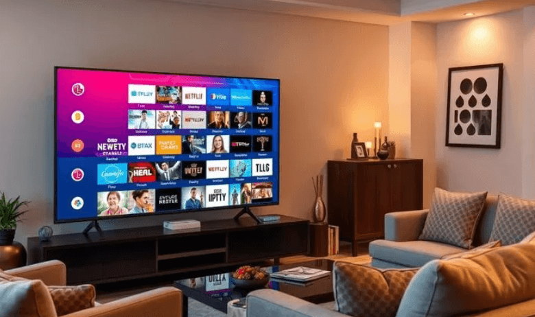 Best Kids and Family Channels on IPTV + How to Enable Parental Controls