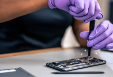 When To Repair Your Phone, And When To Buy A New One