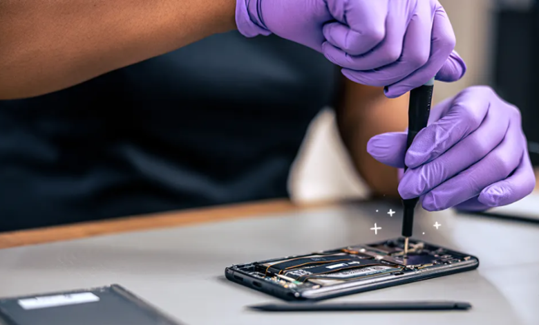When To Repair Your Phone, And When To Buy A New One