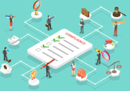 How an Employer of Record Helps Ensure Local Compliance