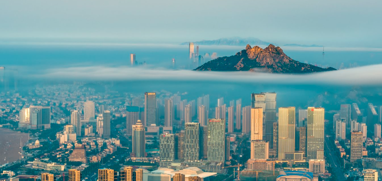 Qingdao