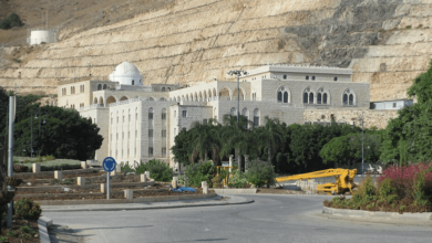 Activities to do in Jebel an Nabi Shu'ayb