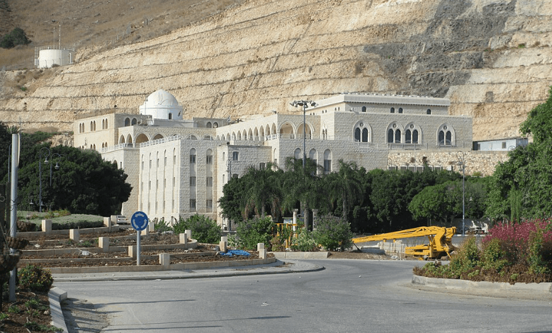 Activities to do in Jebel an Nabi Shu'ayb