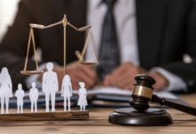 Filing or Fighting an Ex Parte Order? Kansas City Lawyers Can Help