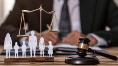 Filing or Fighting an Ex Parte Order? Kansas City Lawyers Can Help