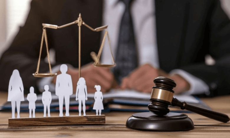 Filing or Fighting an Ex Parte Order? Kansas City Lawyers Can Help