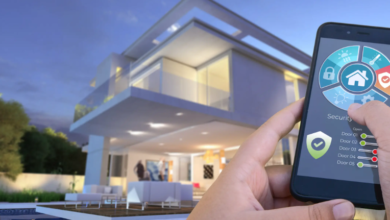 Smart Home Integration with Modern Builders & Construction Techniques