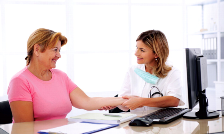 Healing Through Connection: How Dr. Hubert and Dr. Jennifer Hubert Redefine Patient Care