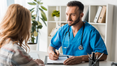 Your Partner in Health: Concierge Medicine with Dr. Hubert