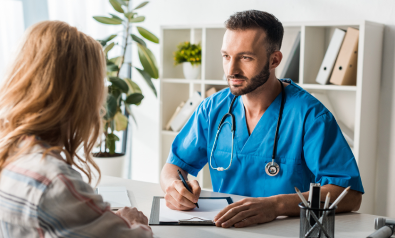 Your Partner in Health: Concierge Medicine with Dr. Hubert