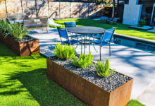 Greener Grass Landscaping: Transforming Yards into Year-Round Paradises