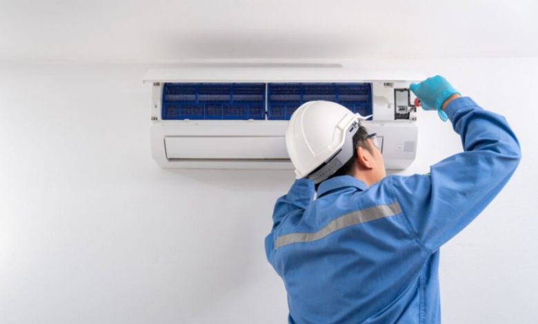 The Role of HVAC in Mitigating Summer Allergies and Enhancing Indoor Comfort