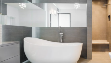 The Beauty and Functionality of Fitted Bathrooms
