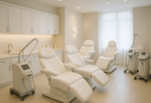 How to Connect with a Medical Spa Clinic in Miami: A Comprehensive Guide