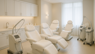 How to Connect with a Medical Spa Clinic in Miami: A Comprehensive Guide