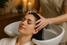 Unlocking the First Level HeadSpa Experience: Your Ultimate Guide to Head Spa Miami