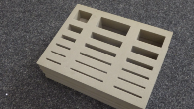 Polyurethane Packaging Solutions: Protection for Modern Needs
