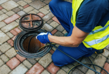 Why Choose Professional Drain Clearance Services in Chelmsford?