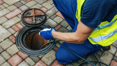 Why Choose Professional Drain Clearance Services in Chelmsford?
