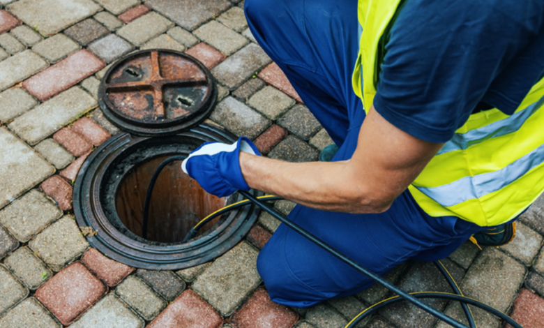 Why Choose Professional Drain Clearance Services in Chelmsford?
