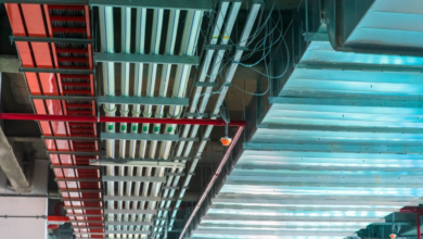 Electrical Installation Telford – Trusted Local Experts