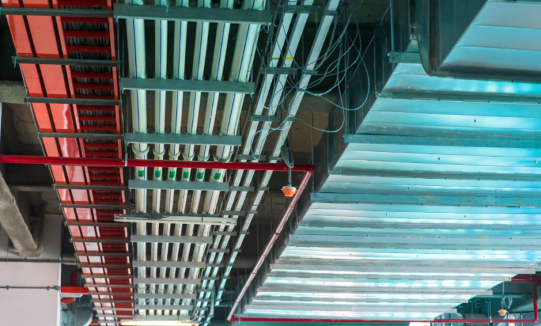 Electrical Installation Telford – Trusted Local Experts