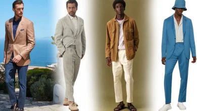 Italian Menswear Icons: A Deep Dive into Tailoring, Denim, and Modern Luxury