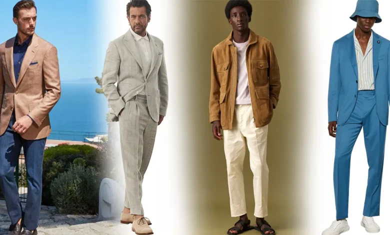 Italian Menswear Icons: A Deep Dive into Tailoring, Denim, and Modern Luxury