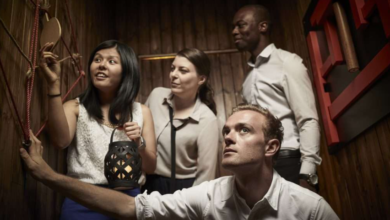 Escape Rooms in Calgary: The Perfect Mix of Fun, Challenge, and Teamwork