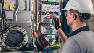 Electrical Safety on the Jobsite: The Critical Role of Licensed Electricians and Repair Services