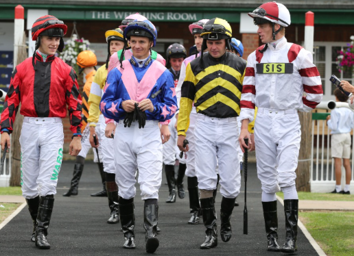The Complete Guide to Jockey Outfits and Goggles in Horse Racing