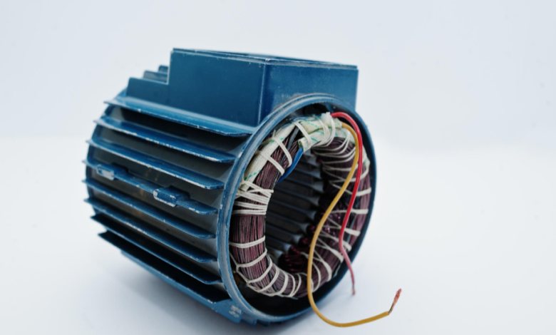How a Faulty Blower Motor Resistor Affects Your Car’s Heating and Cooling Efficiency