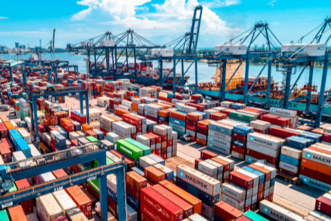 Mastering Shipping Tracking in Modern Business