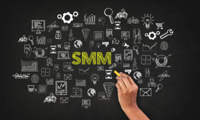 How Social Media Marketing Services Help Brands Go Viral