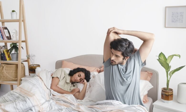 The Lifestyle Case for Choosing the Right Mattress