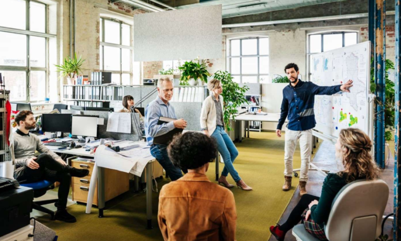 Sustainability Consulting in Melbourne: Designing for a City That Thinks Ahead