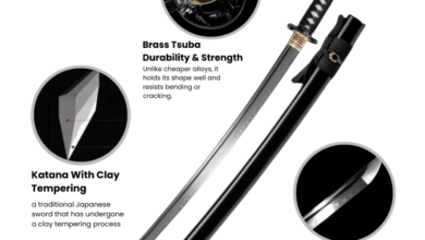 How Long Did It Take to Make a Katana in Ancient Japan?