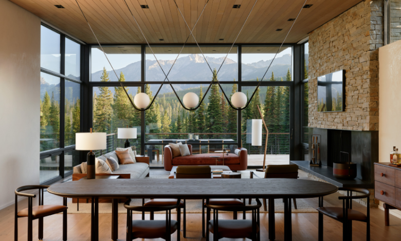 The Architect’s Guide to Curtain Walls and Window Walls