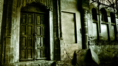 Exploring the Psychological Thrills: The Appeal of Haunted Houses