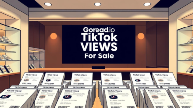 TikTok Views for Sale: What You Need to Know Before Buying