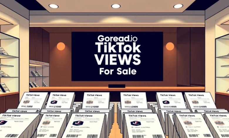 TikTok Views for Sale: What You Need to Know Before Buying