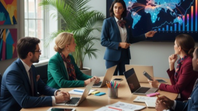 Lianjie Supply Chain: Redefining Global Sourcing for Modern Businesses