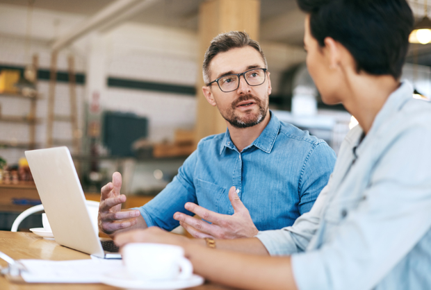 Cloud-Based Research System