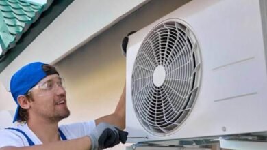 HVAC Maintenance